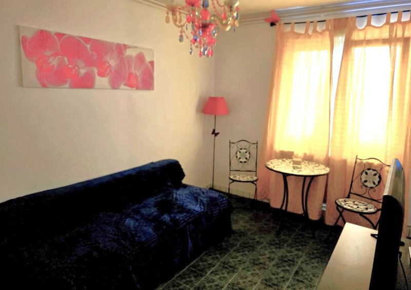 Piata Alba Iulia, Bd. Unirii, str. Moise Nicoara